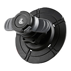 Suport fixare pivotant cu adeziv Opti Stick pentru carcase telefon mobil Opti Case