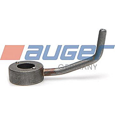 Diuza ulei. racire fusta piston duza spalator MAN Auger 79154