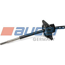 Levier de schimbare viteze Maneta schimbatorului de viteze schimbator IVECO STRALIS I TRAKKER I 02.02- IVECO STRALIS (E2N 6X2 260S Y/FP-GV), 02.2002 - Auger 79116