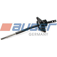 Levier de schimbare viteze Maneta schimbatorului de viteze schimbator IVECO STRALIS I 02.02- IVECO STRALIS (E2N 6X2 260S Y/FP-GV), 02.2002 - Auger 79117