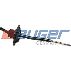 Levier de schimbare viteze Maneta schimbatorului de viteze schimbator IVECO EUROSTAR 01.93-10.02 IVECO EUROSTAR (E2J 6X2 240E P), 01.1993 - 10.2002 Auger 79120