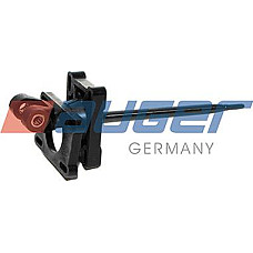 Levier de schimbare viteze Maneta schimbatorului de viteze schimbator IVECO EUROCARGO I-III MAGIRUS 01.91- IVECO Euro I-III (EUROCARGO / ZCFA), Cargo, 01.1991 - 09.2015 Auger 79122