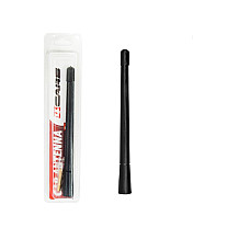 Vergea antena VW group (AM/FM) 4Cars - 18cm -  5-6mm