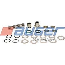 Set reparatie. pivot Kit pivot pe set 1 roata cu pivot 53mmx235mm MAN HOCL LIONS COACH LIONS STAR TGM I TGS I T MAN TGM (N28 / TGL), 05.2005 - Auger 79813