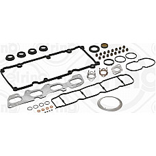 Set garnituri. chiulasa Complete engine gasket set up fits. MAN TGE VW CALIFORNIA T6 CAMPER CRAFTER GRAND CALIFORNIA CAMPER MULT VW GRAND CALIFORNIA (SCB, SCC), Camper, 04.2019 - Elring 798.740