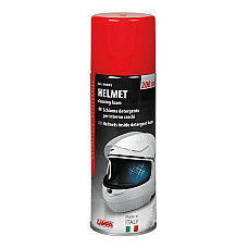 Spray de curatare cu detergent spuma pentru interior casca - 200ml