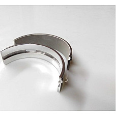 Cuzineti. arbore cotit Rulment cu arbore cotit STD MERCEDES C CL203 C W202 C W203 C W204 C T-MODEL S202 C T-MODEL MERCEDES-BENZ SPRINTER 5-t (906), Van, 06.2006 - Kolbenschmidt 79395600