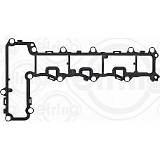Garnitura. capac supape Rocker cover gasket DS DS 4 DS 5 DS 7 CITROEN C4 GRAND PICASSO II C4 II C4 PICASSO II C4 SPACETOUR PEUGEOT 308 SW II (LC_, LJ_, LR_, LX_, L4_), Turism, 03.2014 - Elring 793.570