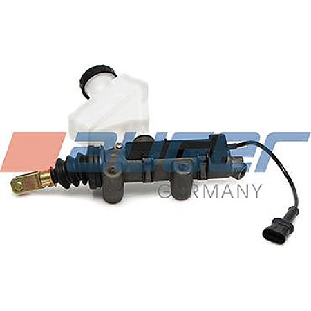 Pompa centrala. ambreiaj Pompa centrala ambreiaj diametru gaura 3175mm IVECO EUROSTAR EUROTECH MH EUROTECH MP EUR IVECO STRALIS (E2N 6X2 260S Y/FP-GV), 02.2002 - Auger 79301