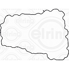 Garnitura pompa ulei Garnitura cu jet de ulei se potriveste. DS DS 4 DS 5 DS 7 CITROEN C4 GRAND PICASSO II C4 II C4 PICASSO II C OPEL VIVARO C (K0), Autobuz, 03.2019 - Elring 792.230