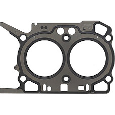 Garnitura chiulasa chiulasa L thickness. 04mm SUBARU FORESTER LEGACY V LEGACY VI OUTBACK 2.5 03.11- SUBARU LEGACY VI (BN, BS), Sedan, 01.2015 - Elring 792.710