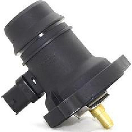 Termostat.lichid racire Termostat sistem racire 103C in carcasa se potriveste. CHEVROLET AVEO CRUZE OPEL ADAM ASTRA J ASTRA J G CHEVROLET AVEO (T300), Sedan, 03.2011 - Motorad 797-103K