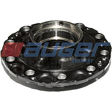 Butuc roata R butuc roata fata diferential cu osii portal VOLVO FH12 FH16 FH16 II FM10 FM12 FM7 FM9 NH12 08.93- VOLVO FH 16 II (VTT3R), 05.2012 - Auger 74448