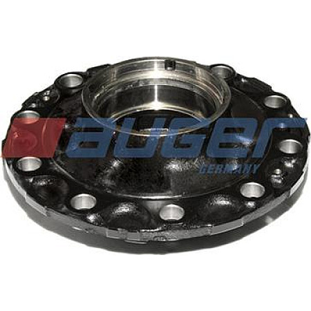 Butuc roata R butuc roata fata diferential cu osii portal VOLVO FH12 FH16 FH16 II FM10 FM12 FM7 FM9 NH12 08.93- VOLVO FM10 (FM10 6X2), 09.1998 - 12.2003 Auger 74448