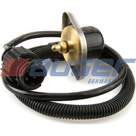 Comutator presiune Senzor de presiune la galeria de admisie RVI MAGNUM VOLVO B12 B9 FH12 FM12 FM9 NH12 RENAULT ES VOLVO FM9 (FM9), 12.2001 - 09.2005 Auger 74466