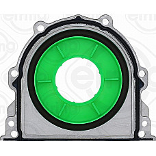 Simering. arbore cotit simering DB SPRINTER C220CDI ML270CDI E320S320CDI MERCEDES-BENZ VARIO (668), Cadru de sprijin, 09.1996 - Elring 746.400