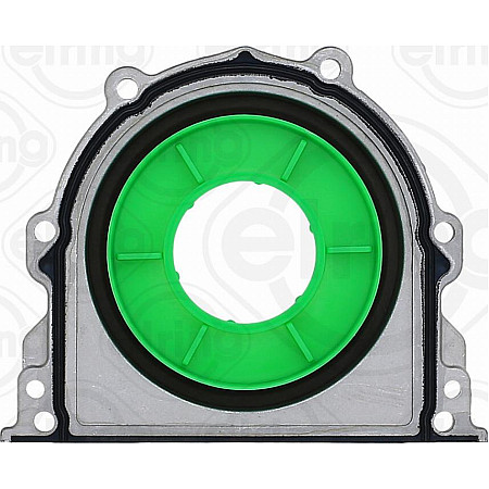 Simering. arbore cotit simering DB SPRINTER C220CDI ML270CDI E320S320CDI MERCEDES-BENZ VARIO (668), Cadru de sprijin, 09.1996 - Elring 746.400