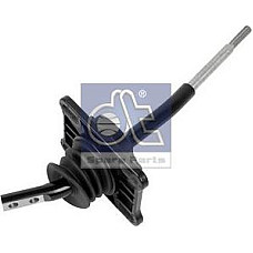 Levier de schimbare viteze Maneta schimbatorului de viteze schimbator IVECO EUROTECH MH EUROTECH MP EUROTRAKKER 0 IVECO EUROTECH MH, 01.1998 - DT Spare Parts 7.40045