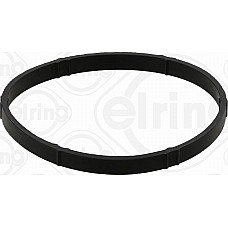 Garnitura. Carcasa galerie admisie Intake manifold housing gasket BMW 1 E81 1 E82 1 E87 1 E88 1 F20 1 F21 2 F22 F87 2 F23 BMW 1 (E88), Sabrioleta, 12.2007 - 12.2013 Elring 740.170