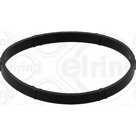 Garnitura. Carcasa galerie admisie Intake manifold housing gasket BMW 1 E81 1 E82 1 E87 1 E88 1 F20 1 F21 2 F22 F87 2 F23 BMW 1 (E88), Sabrioleta, 12.2007 - 12.2013 Elring 740.170