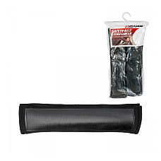 Ornament centura siguranta 2buc 4Cars - Negru