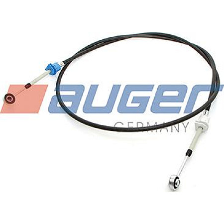Cablu.transmisie manuala Cablu de schimbare a vitezei 3050mm Auger 74876