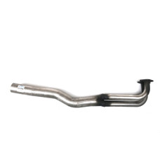 Conducta Teava de esapament MERCEDES VANSTAR VAN20127MB