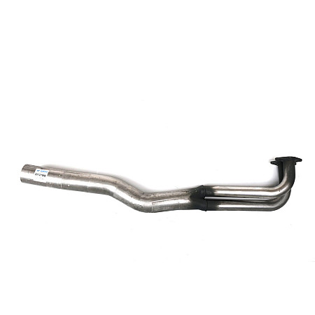 Conducta Teava de esapament MERCEDES VANSTAR VAN20127MB