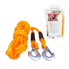 Coarda tractare sintetica 4Cars - 5000kg