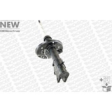Amortizor Fata Dreapta se potriveste. PEUGEOT 508 I 1.6-2.2D 11.10-12.18 PEUGEOT 508 I (8D_), Sedan, 11.2010 - 12.2018 Monroe 742192SP