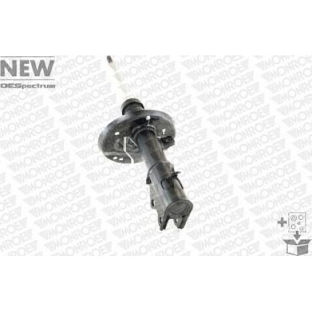 Amortizor Fata Dreapta se potriveste. PEUGEOT 508 I 1.6-2.2D 11.10-12.18 PEUGEOT 508 I (8D_), Sedan, 11.2010 - 12.2018 Monroe 742192SP