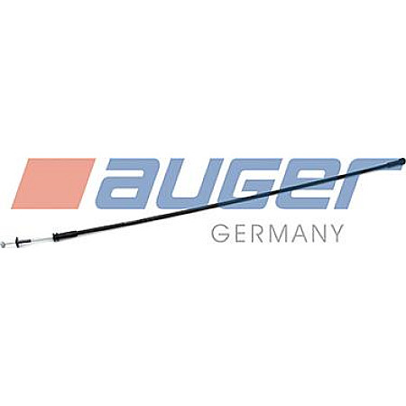 Cablu. deblocare usi Cablu usa Dreapta-Stanga L-640mm MAN TGS I TGX I 06.06- MAN TGS (56S / TGS), 10.2005 - Auger 74783