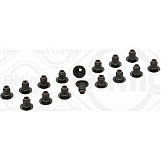 Set garnituri. ax supape Valve stem gasket-seal set 5-9 x 226 x 18 DS DS 3 DS 4 DS 5 DS 7 BMW 1 F20 1 F21 3 F30 F80 3 F31 PEUGEOT 308 I (4A_, 4C_), Hatchback, 09.2007 - 12.2016 Elring 747.210