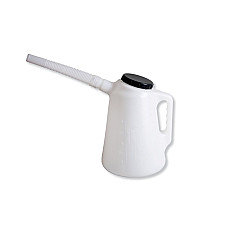 Unelte de distrubuire uleiuri udare PROFITOOL poate in capacitatea de ulei: smoala 2l inchiderea capacului varful flexibil de dispozitiv de actionare PROFITOOL 0XPTJB0009