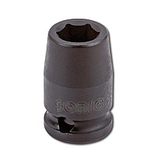 Tubulare si accesorii Cheie tubulara de impact 6-colturi 3/8 dimensiune 12mm SONIC 32512