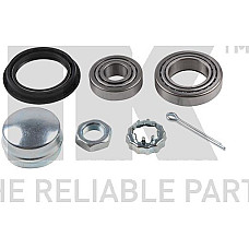 Rulment roata VW POLO Variant III (6V5), Turism, 04.1997 - 09.2001 NK 759904