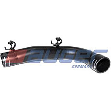 Radiator Furtun de cauciuc pentru sistemul racire 50mm-60mm lungime. 530mm RVI KERAX PREMIUM PREMIUM 2 RENAULT TRUCKS PREMIUM, 04.1996 - Auger 75947