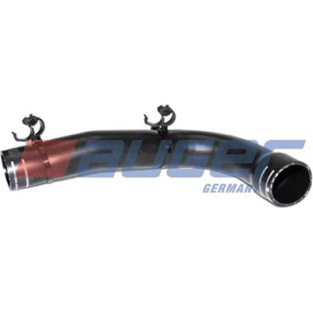 Radiator Furtun de cauciuc pentru sistemul racire 50mm-60mm lungime. 530mm RVI KERAX PREMIUM PREMIUM 2 RENAULT TRUCKS PREMIUM, 04.1996 - Auger 75947