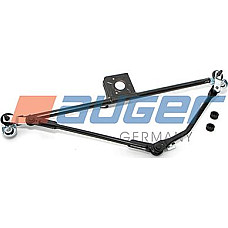 Brat ghidaj. stergator parbriz Mecanism stergator parbriz Fata fara motoras 782mm MAN TGA (H36), 03.2000 - Auger 75967