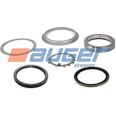 Set reparatie. butuc roata Kit reparatie butuc roata Spate MERCEDES ACTROS ACTROS MP2 - MP3 ACTROS MP4 - MP5 ANTO MERCEDES-BENZ ANTOS (963-0-C), 07.2012 - Auger 75903