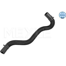 Furtun hidraulic, sistem de directie FORD TRANSIT CONNECT (P65_, P70_, P80_), Van, 06.2002 - Meyle 759 203 0000