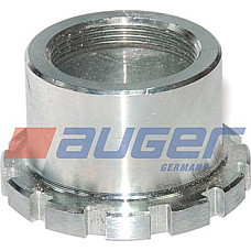 Adaptor. conducte frana Piese tipice sau standardizate Piulita actuatoare frina IVECO IVECO EUROTR IVECO EUROTRAKKER, 01.1993 - 11.2004 Auger 75451