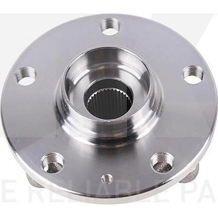 Set rulment roata VW GOLF V Variant (1K5), Turism, 01.2007 - 07.2009 NK 754308