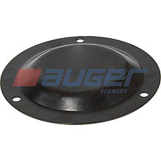 Capac. butuc roata Capacul butucului rotii MERCEDES ACTROS ACTROS MP2 - MP3 AROCS AXOR 2 ZETROS OM457.910-OM926.9 MERCEDES-BENZ AROCS (963-2-A), 01.2013 - Auger 75652