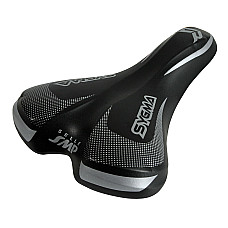 Sa bicicleta Sygma Specialist