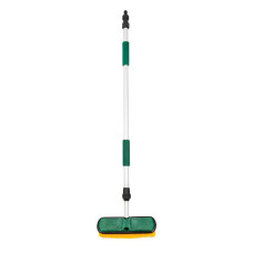 Perie spalat camion cu maner telescopic 4Cars