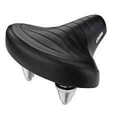 Sa bicicleta S-13 Relax Lampa - City bike