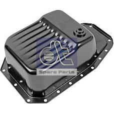 Baie de ulei IVECO DAILY III 8140.43B-8149.03 05.99-07.07 IVECO DAILY III (50C11G), Autobuz, 05.1999 - 05.2006 DT Spare Parts 7.50646