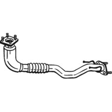 Racord evacuare Teava de esapament Fata x830mm SEAT ALTEA ALTEA XL LEON TOLEDO III SKODA OCTAVIA II VW GOLF PLUS SKODA OCTAVIA II (1Z3), Hatchback, 02.2004 - 06.2013 Bosal 750-247