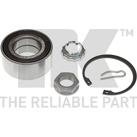 Set rulment roata CITROEN C4 II (NC_), Sedan, 01.2013 - NK 751910